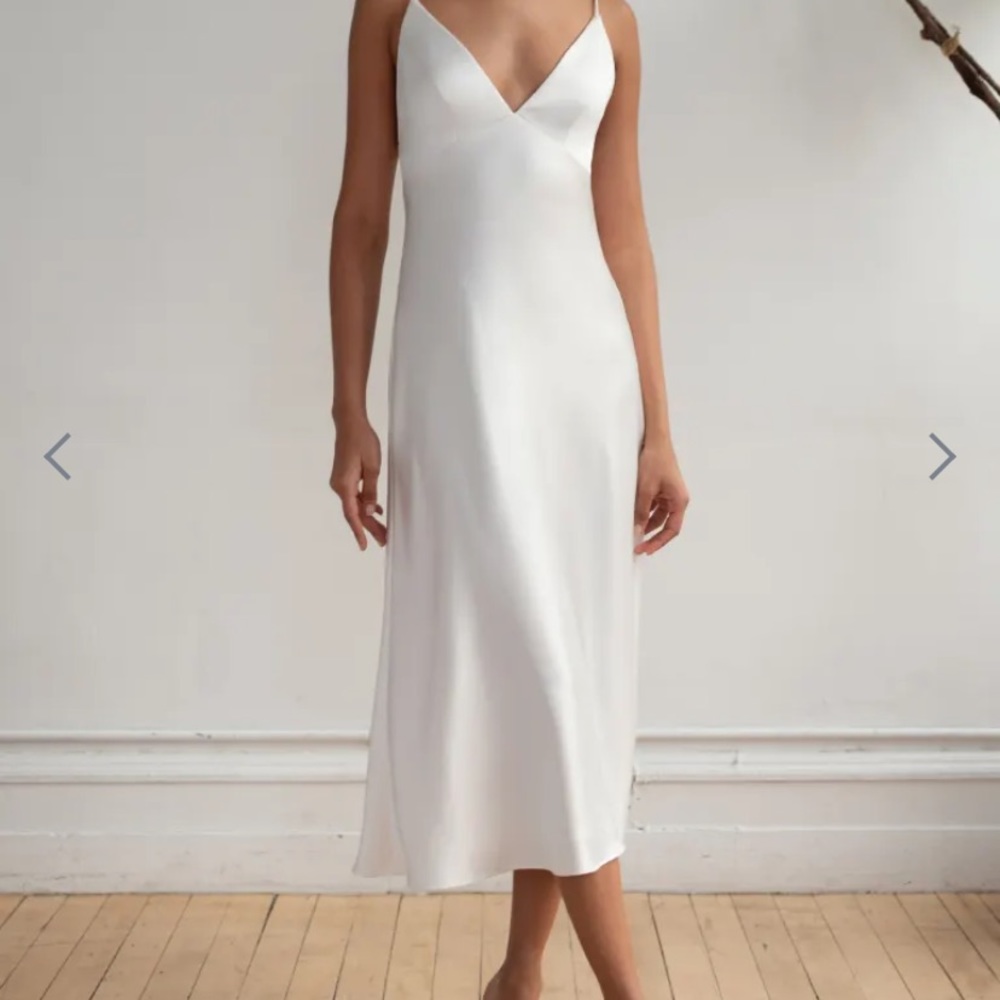 Jenny Yoo Bellini LWD